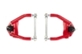 Picture of UMI Performance 73-87 GM C10 Race Upper Control Arms - Red