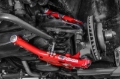 Picture of UMI Performance 73-87 GM C10 Street Performance Lower Control Arms - Black