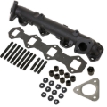 Picture of BD Diesel 11-16 Ford F350/F450/F550 Cab-Chassis 6.7L Power Stroke Exhaust Manifold Passenger Side
