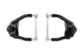 Picture of UMI Performance 73-87 GM C10 Race Upper Control Arms - Black