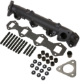 Picture of BD Diesel 11-16 Ford F350/F450/F550 Cab-Chassis 6.7L Power Stroke Exhaust Manifold Passenger Side