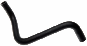 Picture of Gates 97-03 Chevrolet Malibu V-6 3.1L Molded Heater Hose (19/32in x 23/32in x 16 29/32in)