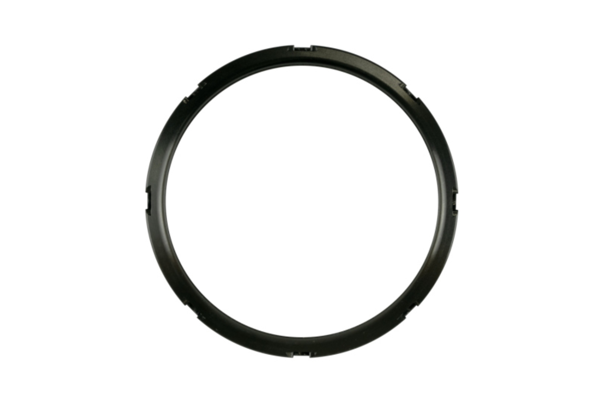 Picture of Turbosmart Gen V WG45/50 and ProPort Actuator Collar - Black