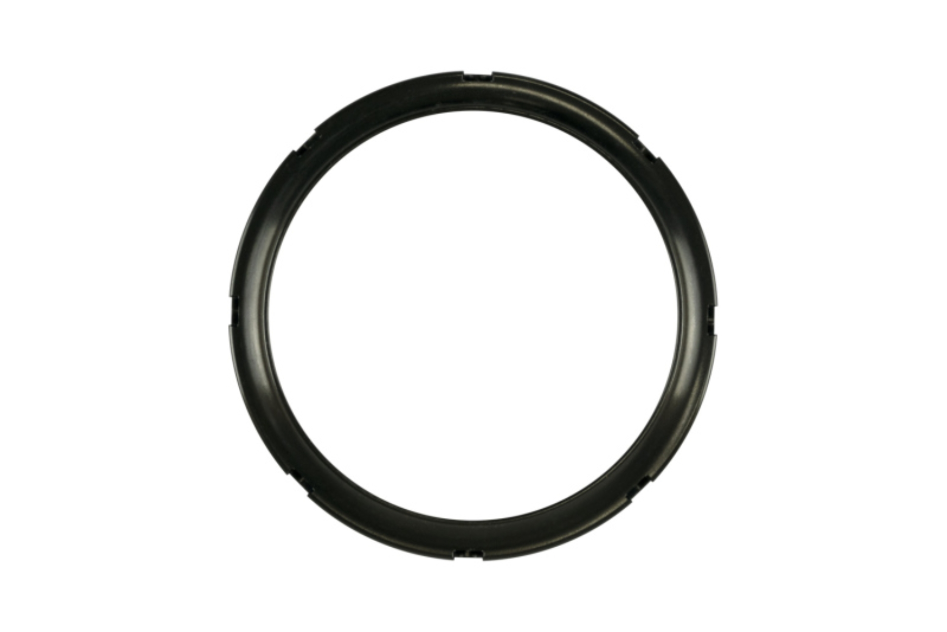Picture of Turbosmart BOV RacePort and IWG Locking Collar - Black