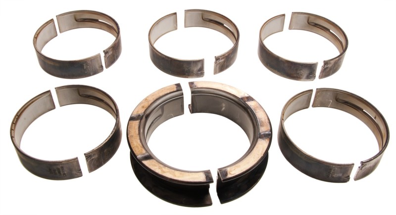 Picture of Clevite CLE Main Bearing Set - MS2253H