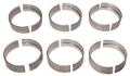 Picture of Clevite Chrysler 4 2.4L DOHC-2.4L DOHC Turbo 1995-2005 Main Bearing Set