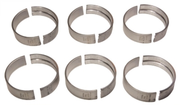 Picture of Clevite Chrysler 4 2.4L DOHC-2.4L DOHC Turbo 1995-2005 Main Bearing Set
