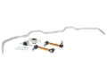 Picture of Whiteline 20mm 3 Point Adjustable Rear Swaybar