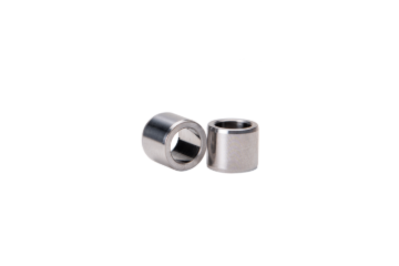 Picture of Fleece Performance 03-18 Dodge 2500/3500 Cummins Front Gear Housing Dowels (2 Pack)