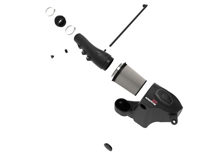 Picture of aFe Momentum GT Cold Air Intakes - 50-70107D