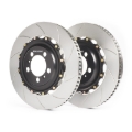 Picture of GiroDisc 2003 Dodge Viper Slotted Front Rotors