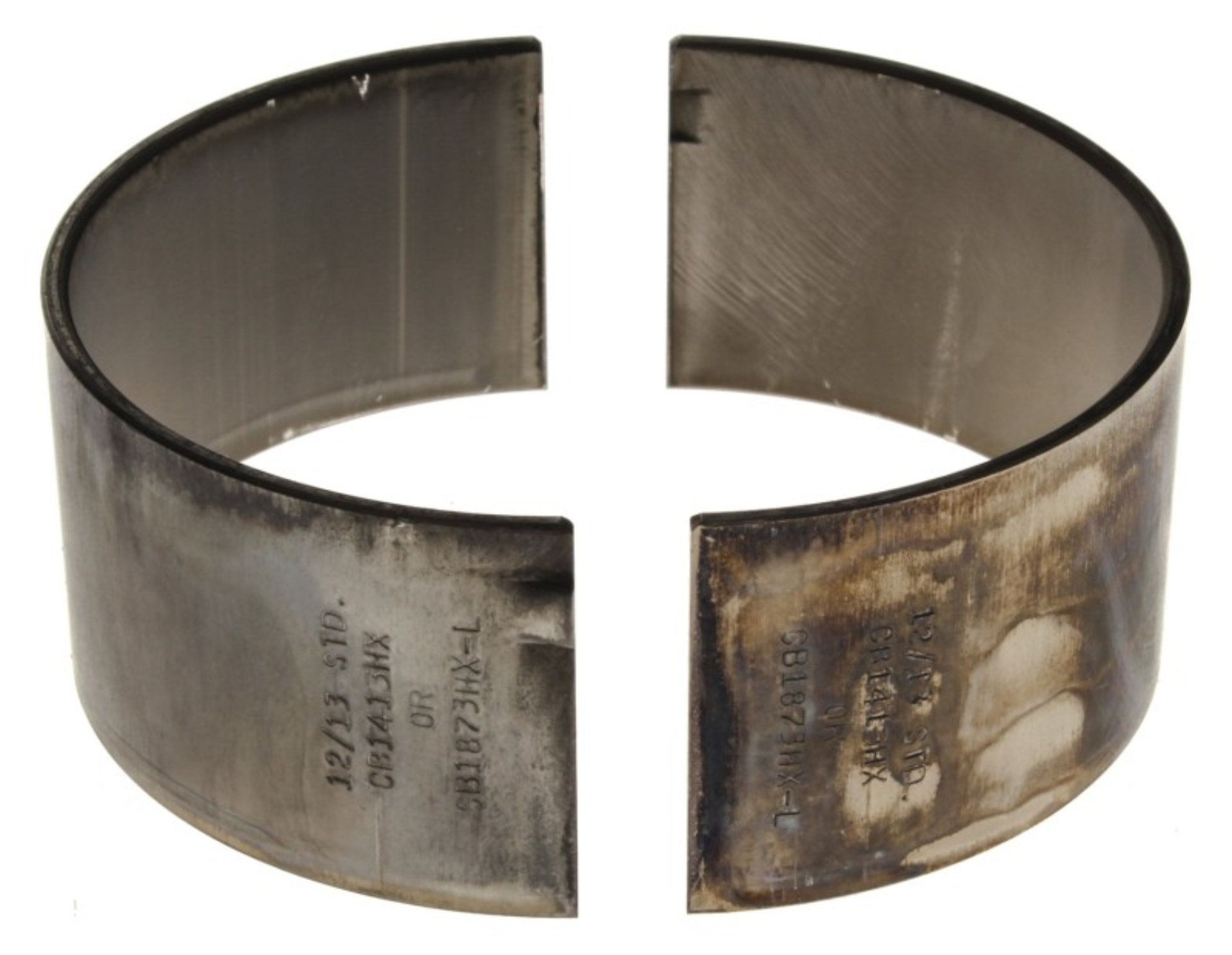 Picture of Clevite Dodge / Cummins B Series 5.9L 1989 - 2002 Con Rod Bearing Set