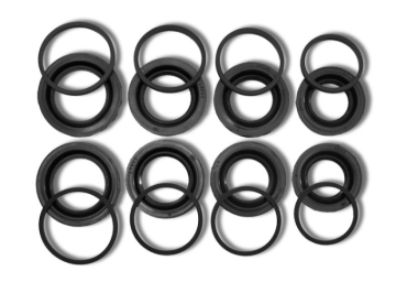 Picture of GiroDisc 05-10 Lamborghini Murcielago (w/8-Pot Front Caliper) Front Caliper Rebuild Kit