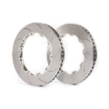 Picture of GiroDisc GIR Slotted Rings Brake Rotors - D2-184