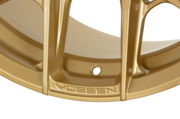 Picture of Vossen HF6-4 20x9.5 / 6x135 / ET15 / 87.1 - Satin Gold Wheel