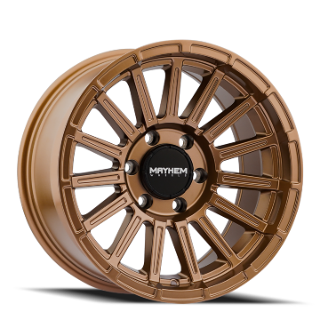 Picture of Mayhem MAY Granite 8309 Wheels - 8309-7973MZ
