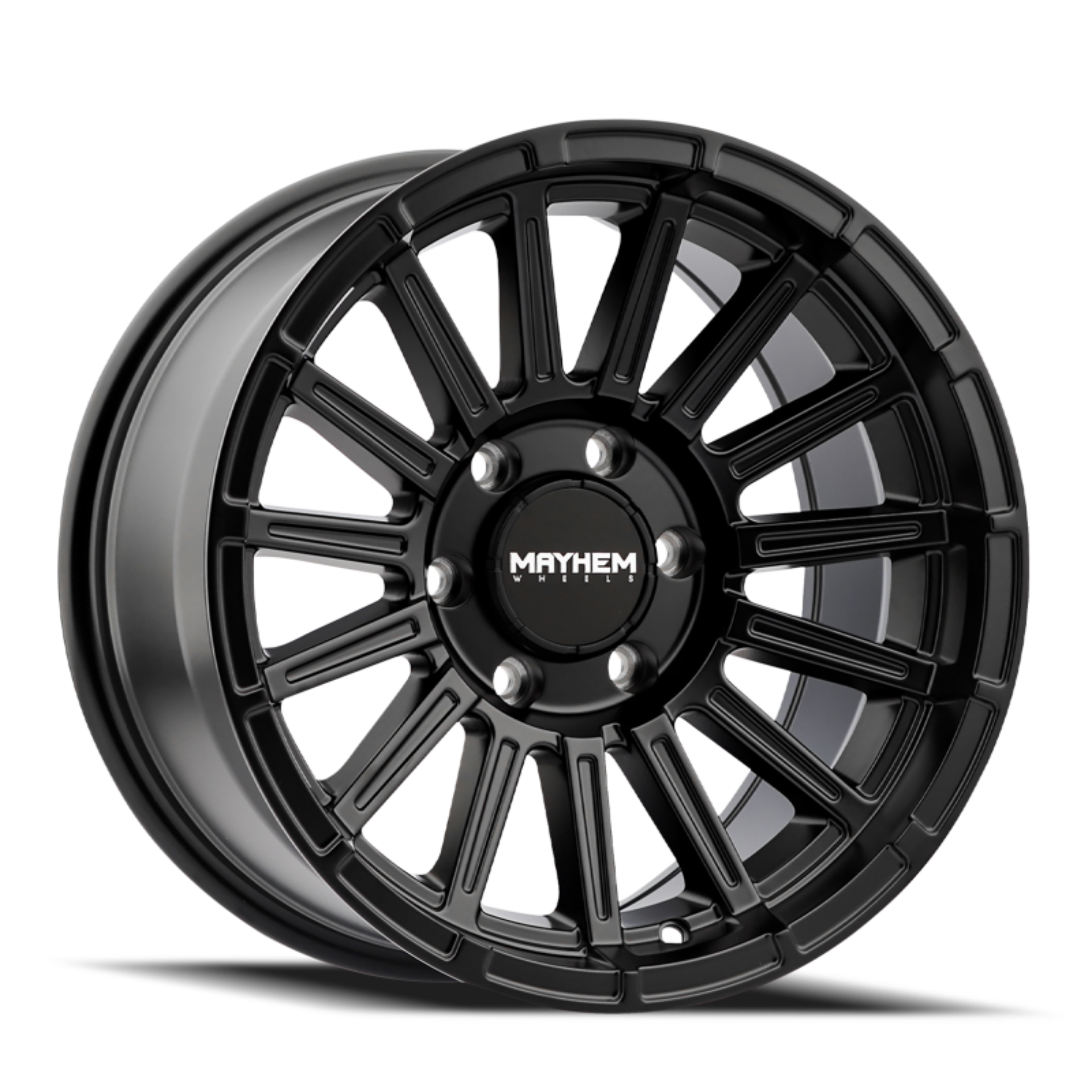 Picture of Mayhem MAY Granite 8309 Wheels - 8309-7936MZ