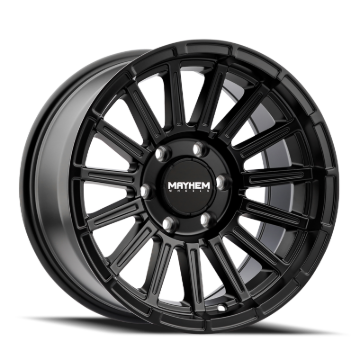 Picture of Mayhem MAY Granite 8309 Wheels - 8309-7936MZ