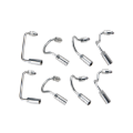 Picture of Fleece Performance 04-05 GM 2500/3500 Duramax High Pressure Injection Line Kit