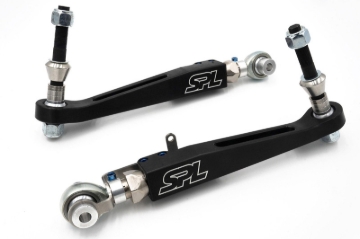 Picture of SPL Parts 2022+ BMW G8X Front Lower Control Arms M3/M4 AWD Version