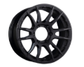 Picture of Gram Lights 57XR-X 17x8 +20 6x139 Black Graphite Wheel