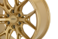 Picture of Vossen HF6-4 20x9.5 / 6x135 / ET15 / 87.1 - Satin Gold Wheel