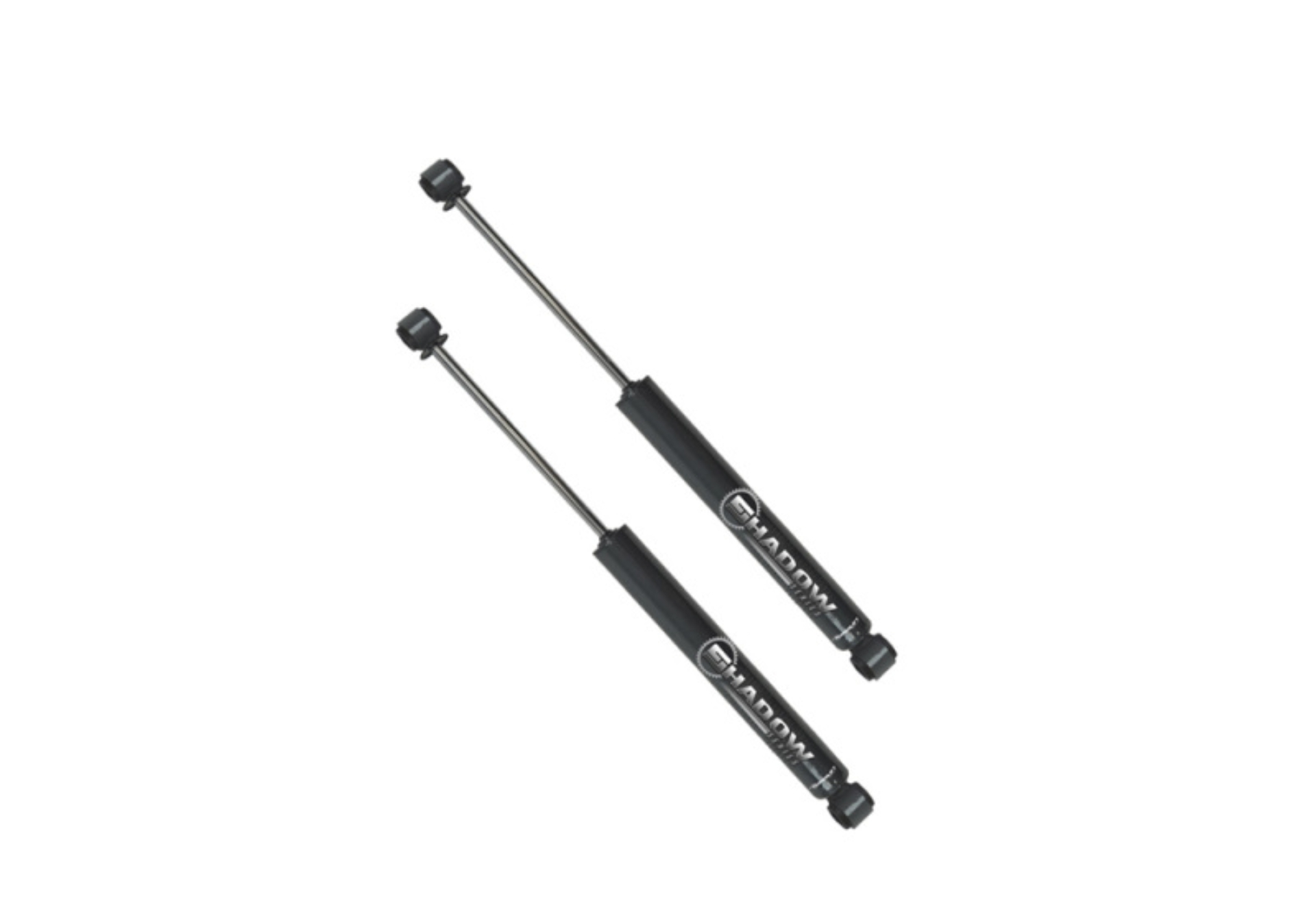 Picture of Superlift 15-22 Chevrolet Colorado/GMC Canyon 6in Lift Kit Component Box - Rear Shocks