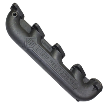 Picture of BD Diesel 03-07 Ford Power Stroke 6.0L Exhaust Manifold Driver Side