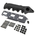 Picture of BD Diesel 11-16 Ford F-150 3.5L Ecoboost Exhaust Manifold Driver Side
