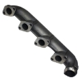 Picture of BD Diesel 03-07 Ford Power Stroke 6.0L Exhaust Manifold Driver Side