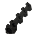 Picture of BD Diesel 08-10 Ford Single Power Stroke 6.4L Exhaust Manifold