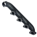 Picture of BD Diesel 03-07 Ford Power Stroke 6.0L Exhaust Manifold Passenger Side
