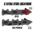 Picture of BD Diesel 11-16 Ford F-150 3.5L Ecoboost Exhaust Manifold Driver Side