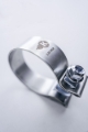 Picture of Kooks Headers 2-1/2in Stainless Steel Band Clamp