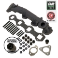 Picture of BD Diesel 15-19 Ford Power Stroke 6.7L Exhaust Manifold Passenger Side