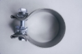 Picture of Kooks Headers 2-1/2in Stainless Steel Band Clamp