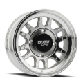 Picture of Dirty Life DLW 9310S Canyon Sport SXS Wheels - 9310S-4799M