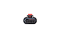 Picture of Fleece Performance Universal MAP Sensor & Airbox Control Valve Pigtail