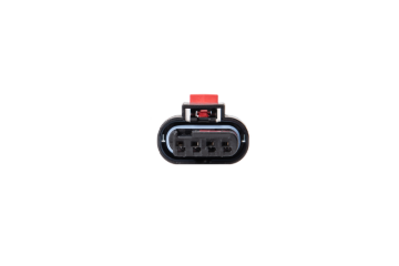Picture of Fleece Performance Universal MAP Sensor & Airbox Control Valve Pigtail