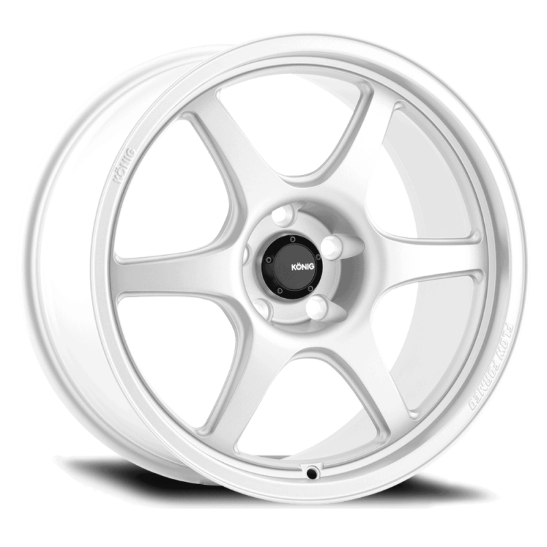 Picture of Konig KNG Hexaform Wheels - HF8510025W