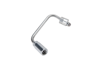 Picture of Fleece Performance 06-10 GM 2500/3500 Duramax LBZ/LMM High Pressure Injection Line (No. 2 & 7)