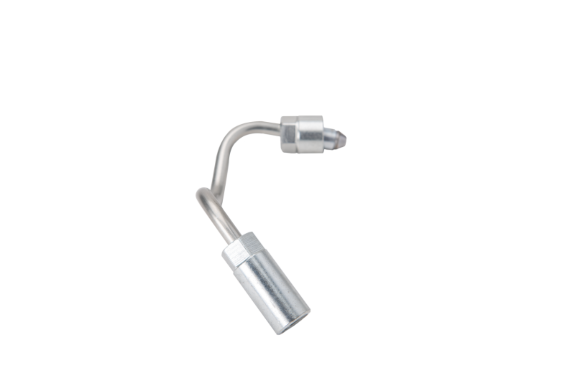 Picture of Fleece Performance FPE Injection Lines Fuel Injector Connectors - FPE-FL-LBZLMM-18