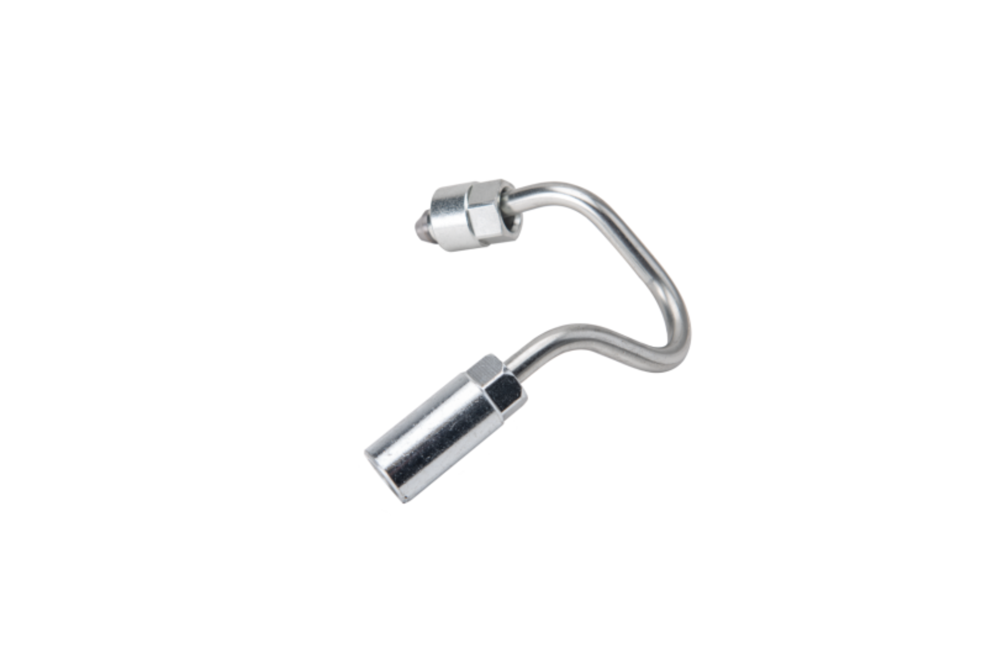 Picture of Fleece Performance FPE Injection Lines Fuel Injector Connectors - FPE-FL-LBZLMM-36