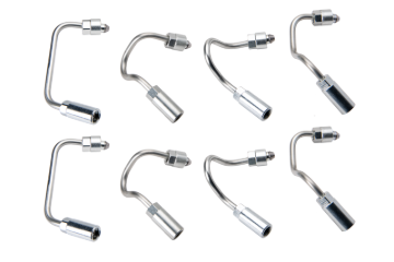 Picture of Fleece Performance 06-10 GM 2500/3500 Duramax LBZ/LMM High Pressure Injection Line Kit