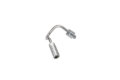 Picture of Fleece Performance FPE Injection Lines Fuel Injector Connectors - FPE-FL-LBZLMM-45