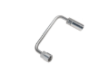 Picture of Fleece Performance FPE Injection Lines Fuel Injector Connectors - FPE-FL-LLY-27