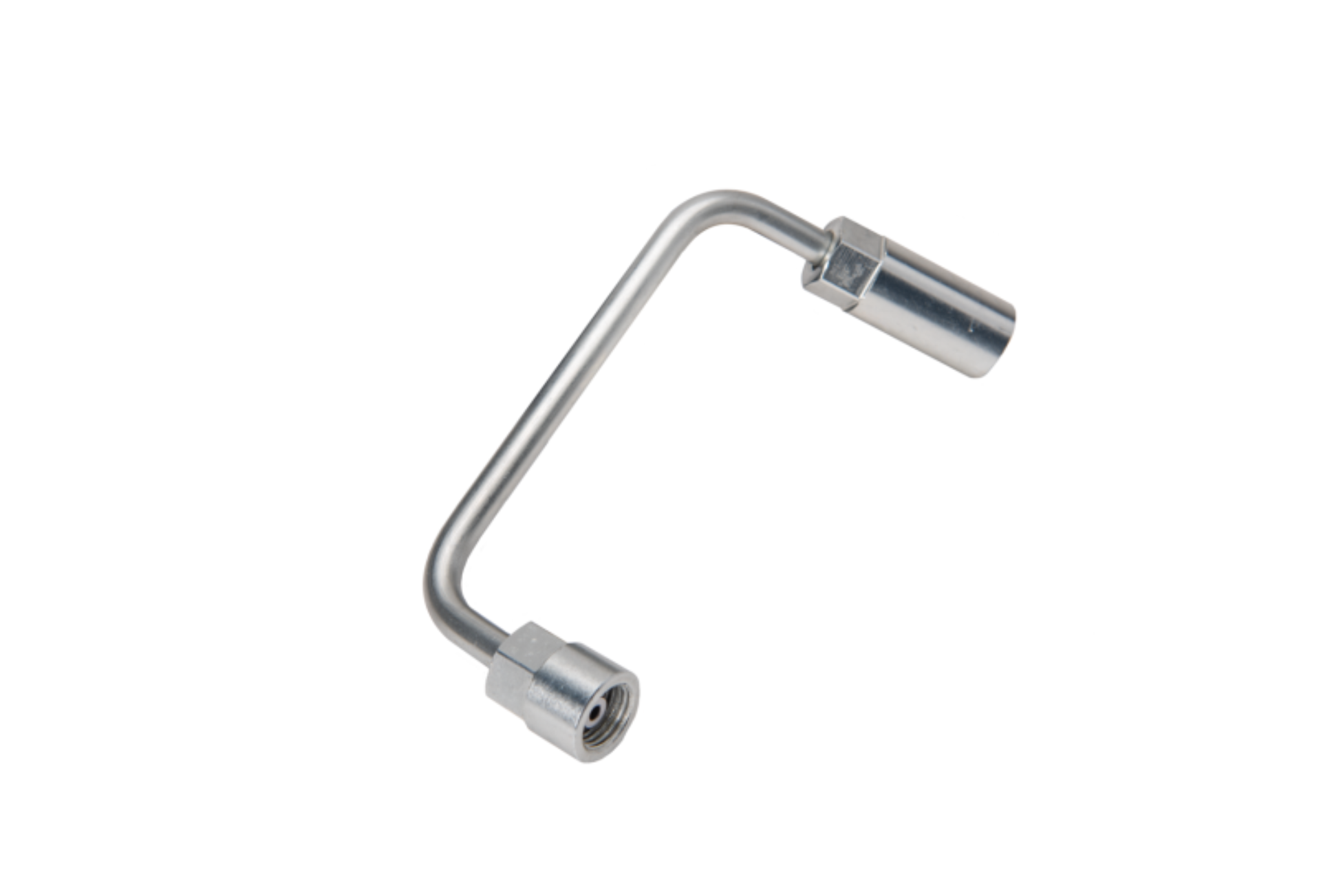 Picture of Fleece Performance FPE Injection Lines Fuel Injector Connectors - FPE-FL-LLY-27