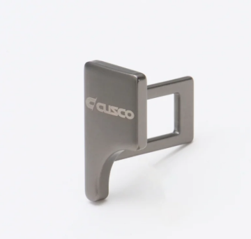 Picture of Cusco Universal Seat Belt Buckle Clip (Competition Use Only)