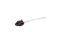 Picture of Fleece Performance Universal MAP Sensor & Airbox Control Valve Pigtail
