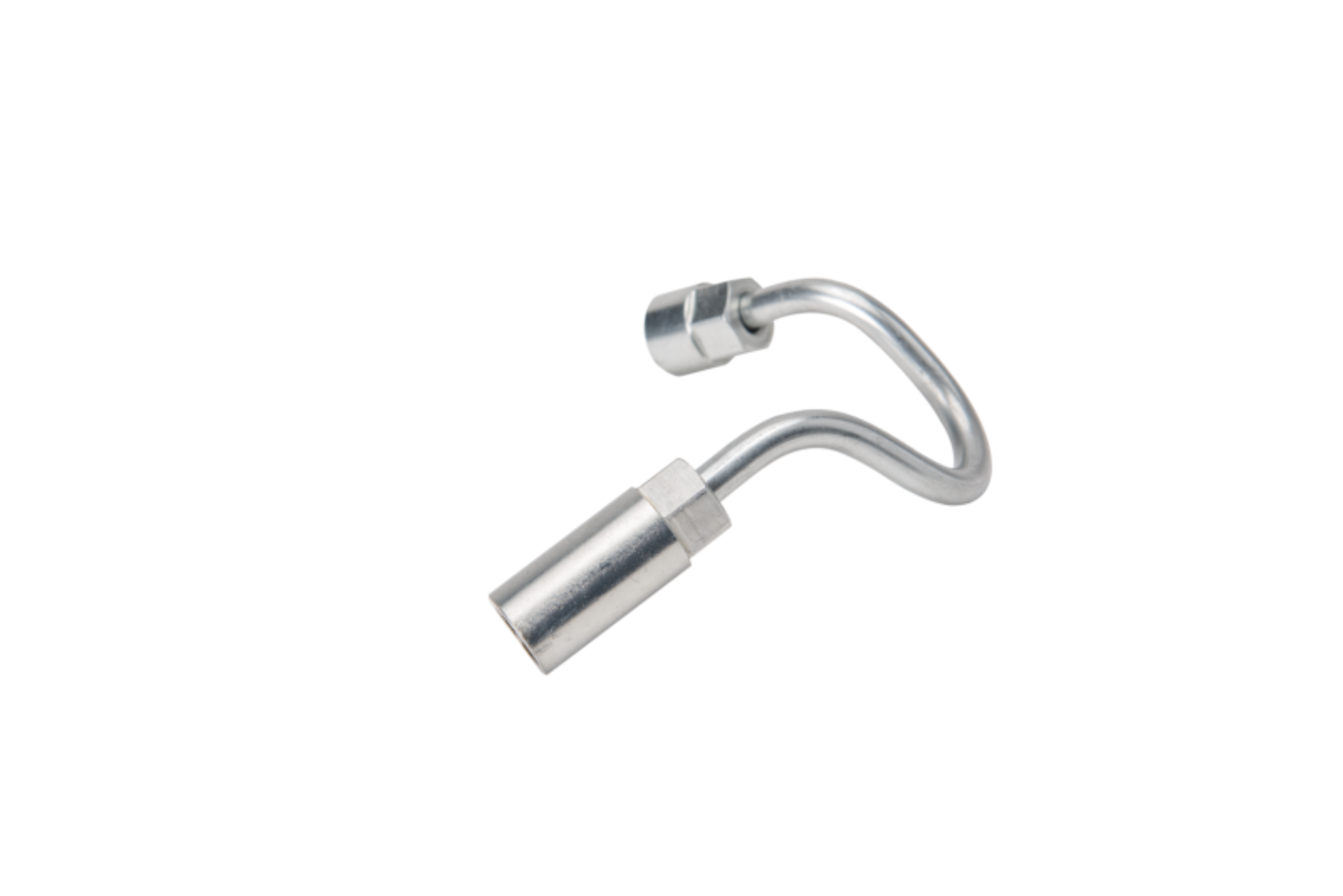 Picture of Fleece Performance FPE Injection Lines Fuel Injector Connectors - FPE-FL-LLY-36